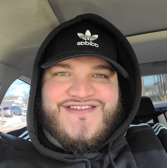 Meet your Posher, Jesse - Picture 1 of 1